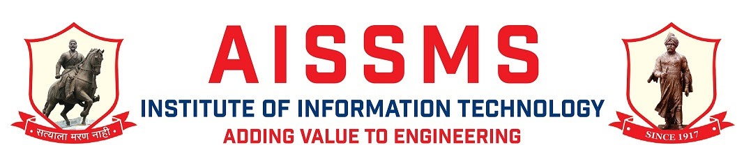 AISSMS IOIT Logo